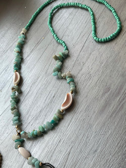 Collana porta telefono
