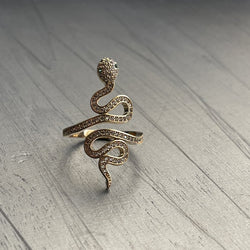 Anello snake