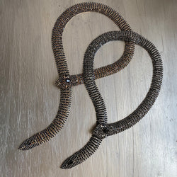 Collana serpente