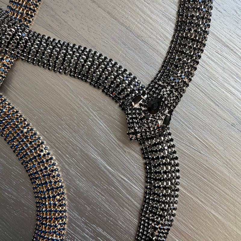 Collana serpente