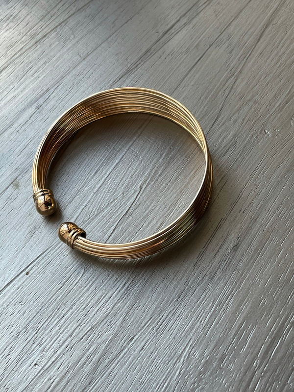 Bracciale rigido