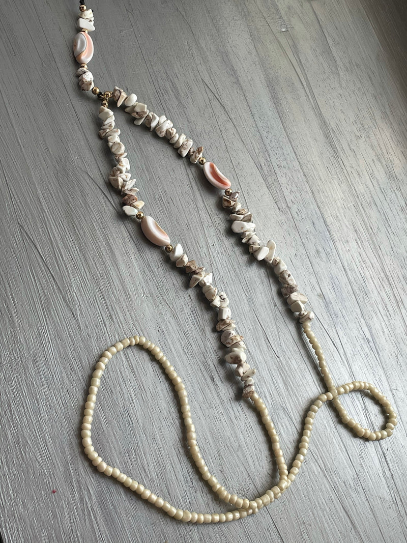 Collana porta telefono